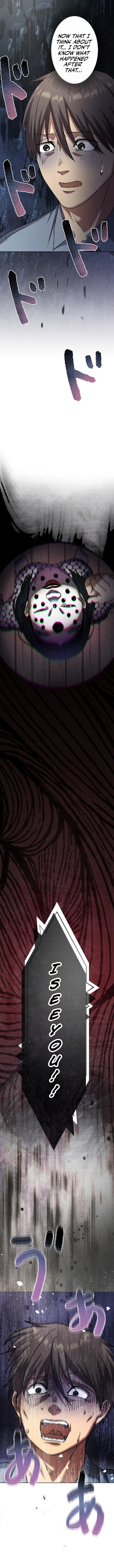 Narakusou Chapter 19 page 13 - 