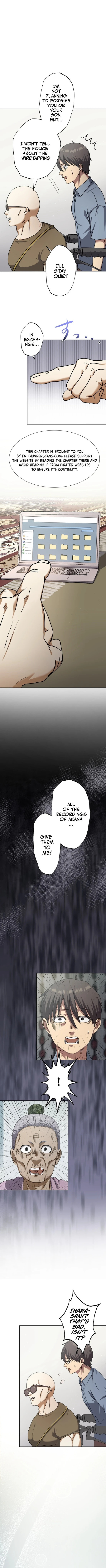 Narakusou Chapter 19 page 9 - 