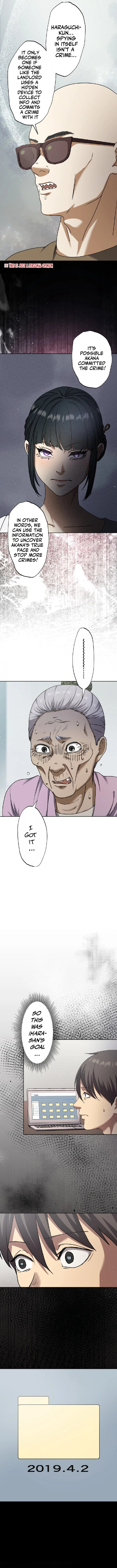 Narakusou Chapter 19 page 10 - 