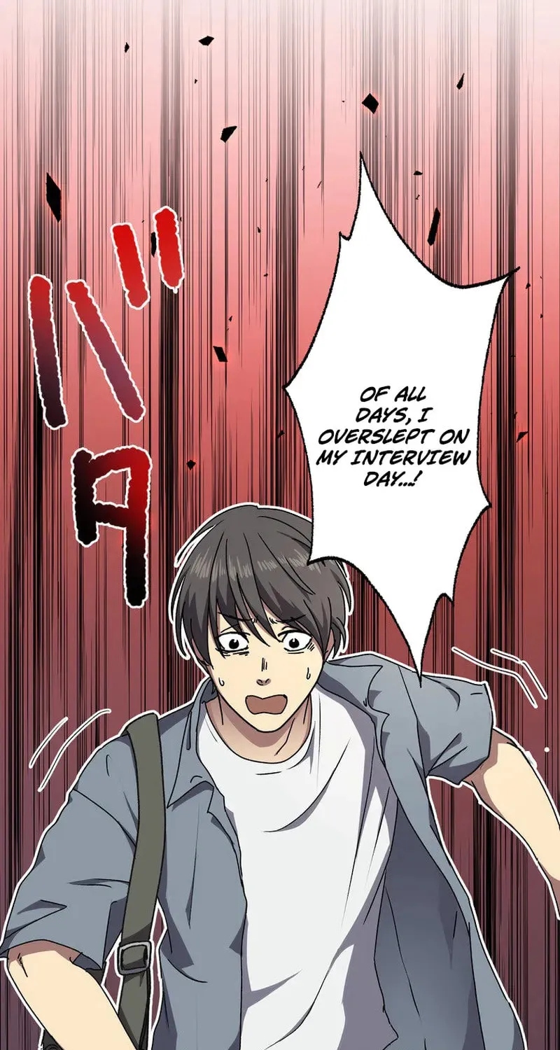 Narakusou Chapter 2 page 11 - 