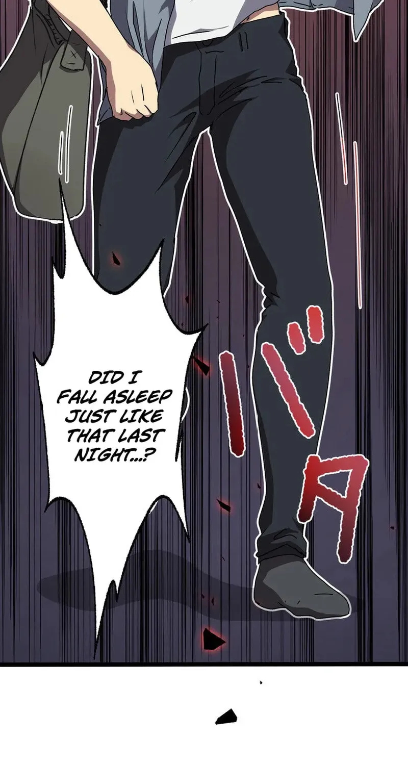 Narakusou Chapter 2 page 12 - 