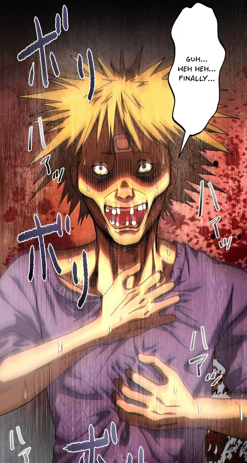 Narakusou Chapter 2 page 122 - 