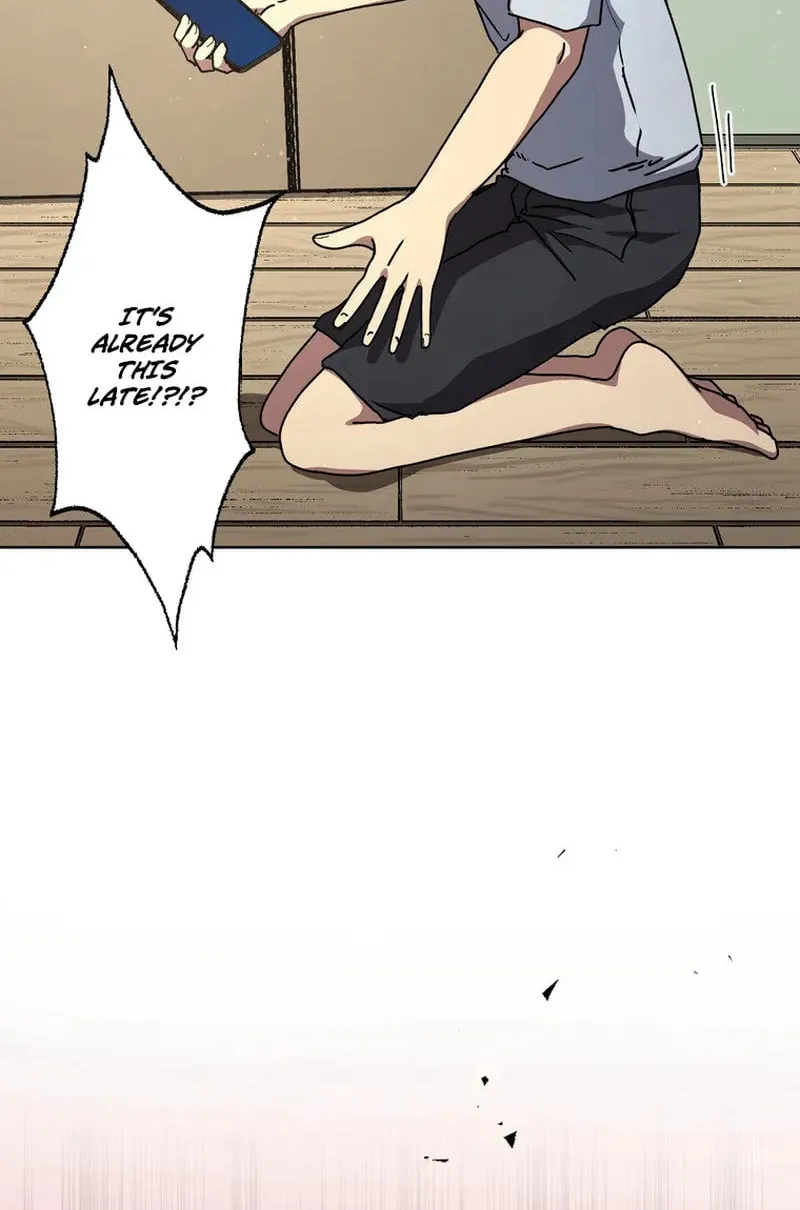 Narakusou Chapter 2 page 10 - 