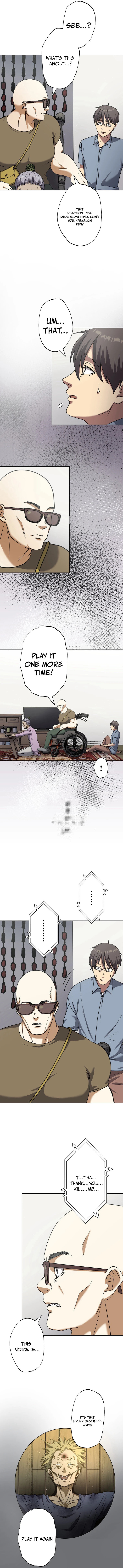 Narakusou Chapter 20 page 2 - 