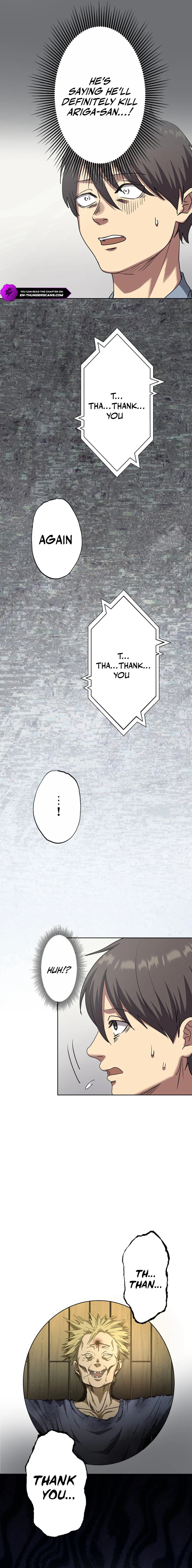 Narakusou Chapter 20 page 3 - 