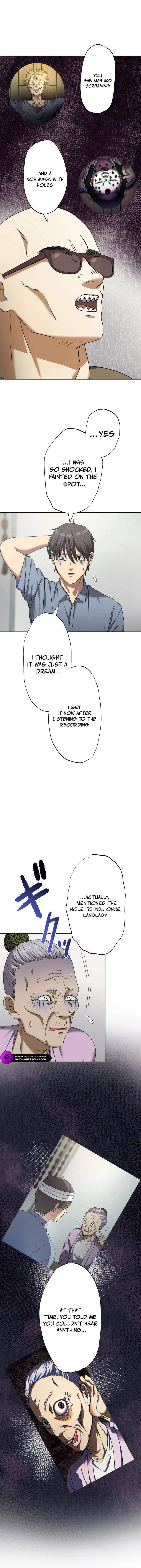 Narakusou Chapter 20 page 5 - 