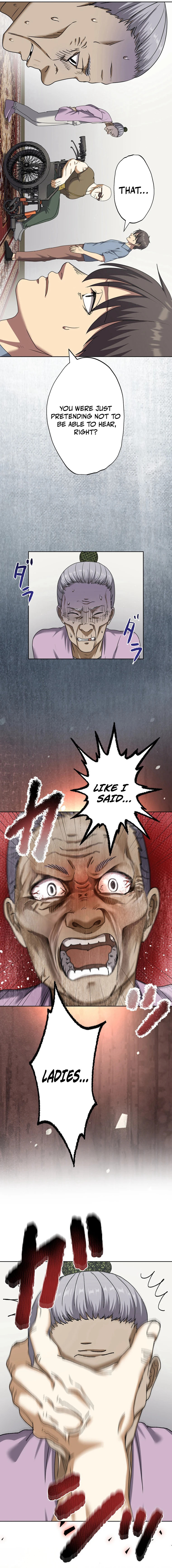 Narakusou Chapter 20 page 6 - 