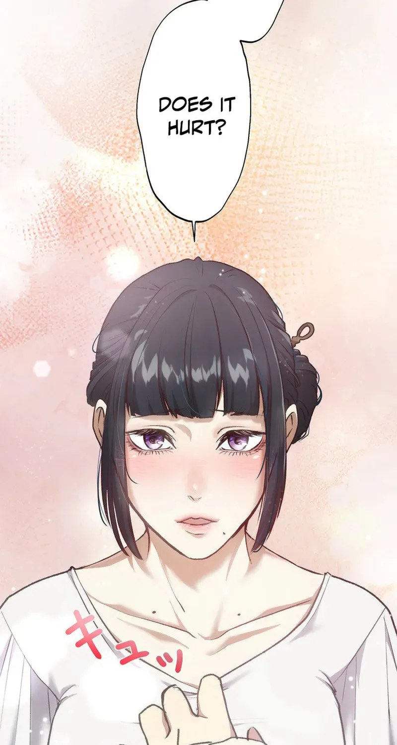 Narakusou Chapter 3 page 103 - 