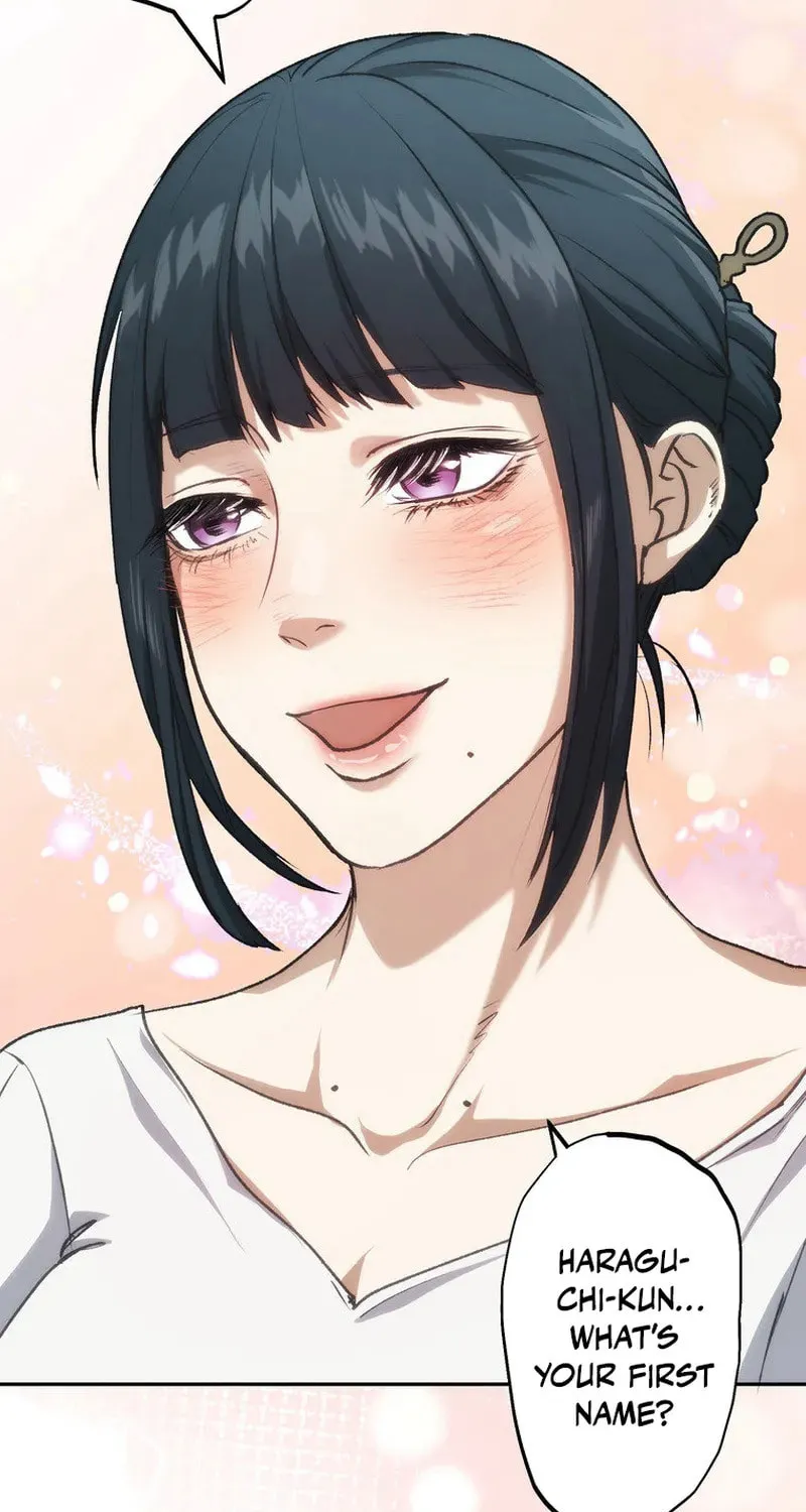 Narakusou Chapter 3 page 107 - 