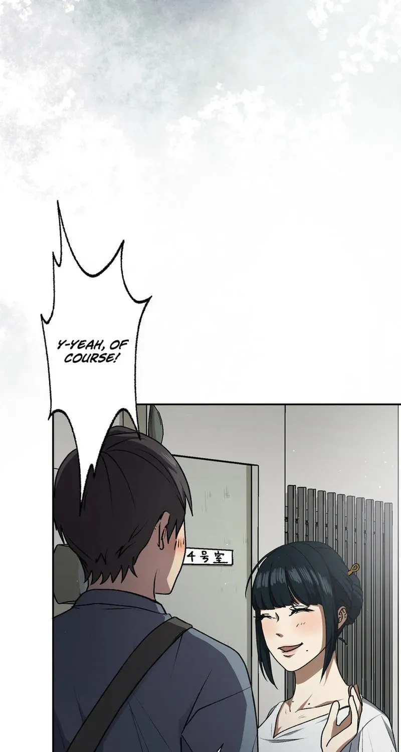 Narakusou Chapter 3 page 111 - 