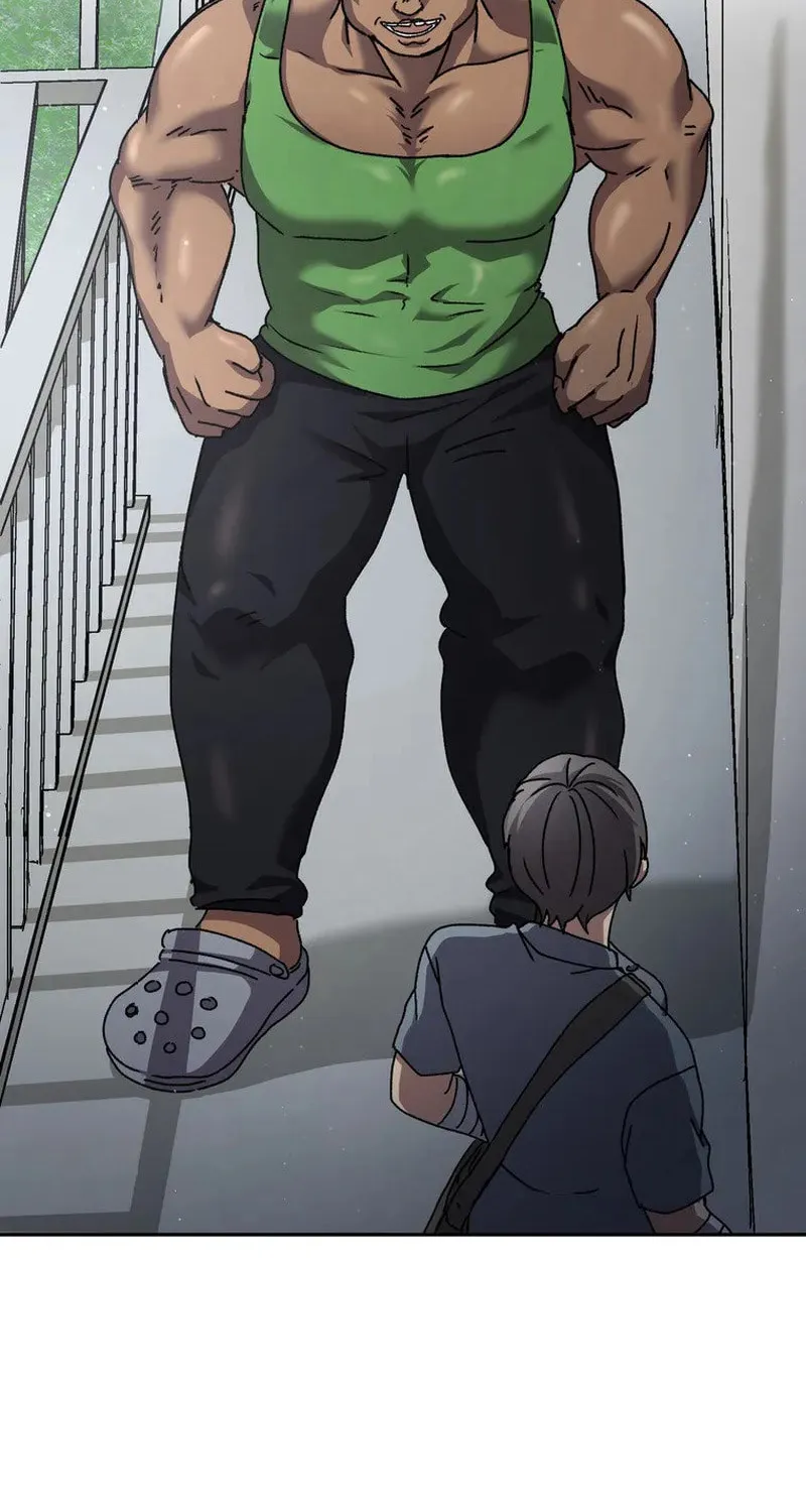 Narakusou Chapter 3 page 14 - 