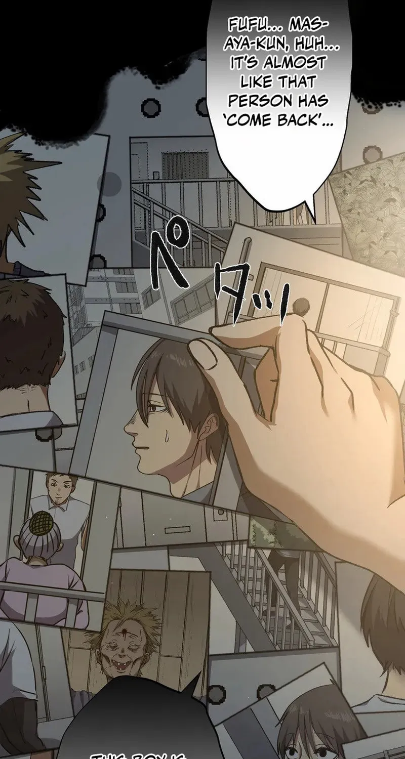 Narakusou Chapter 3 page 133 - 