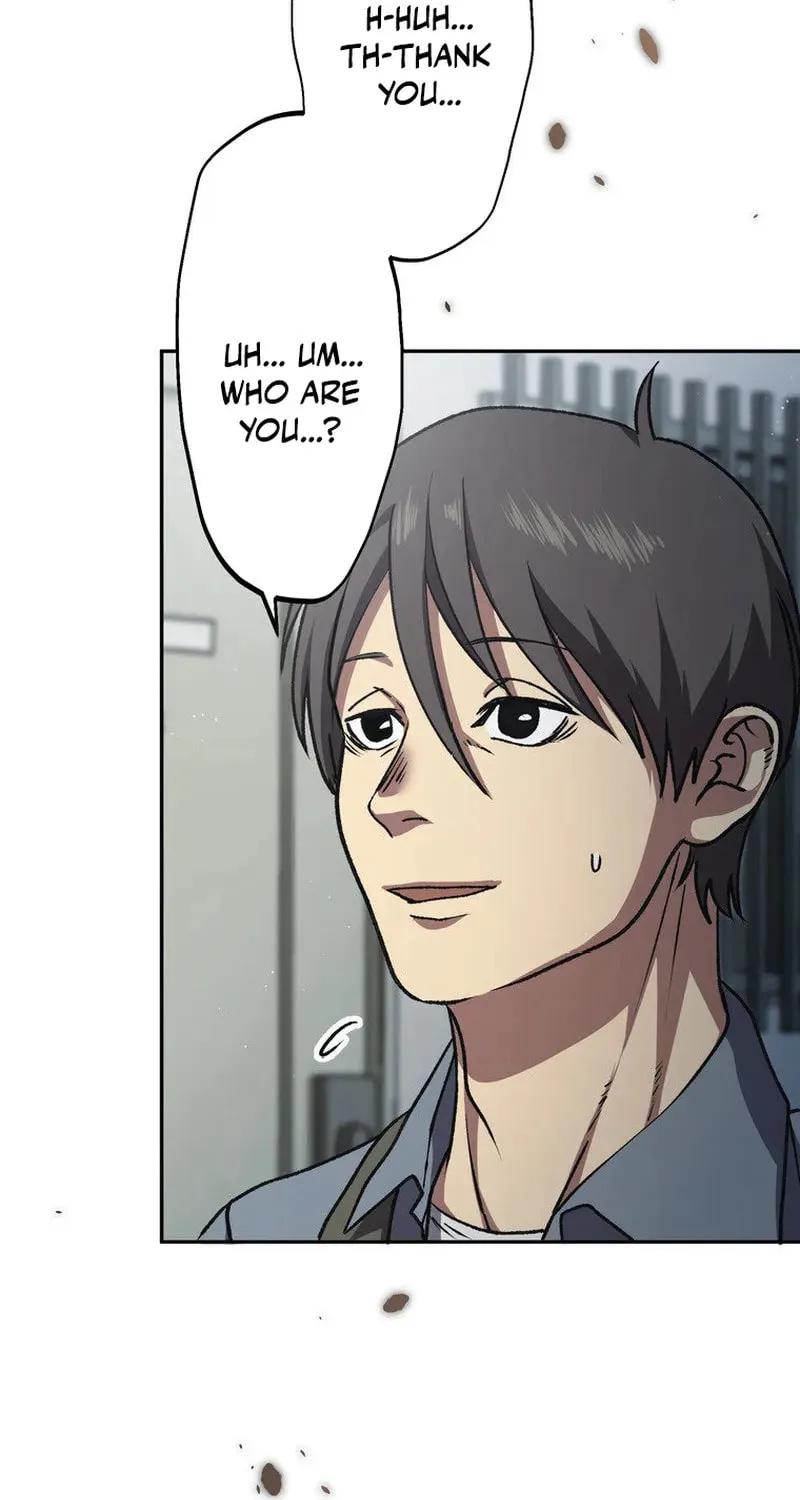 Narakusou Chapter 3 page 20 - 
