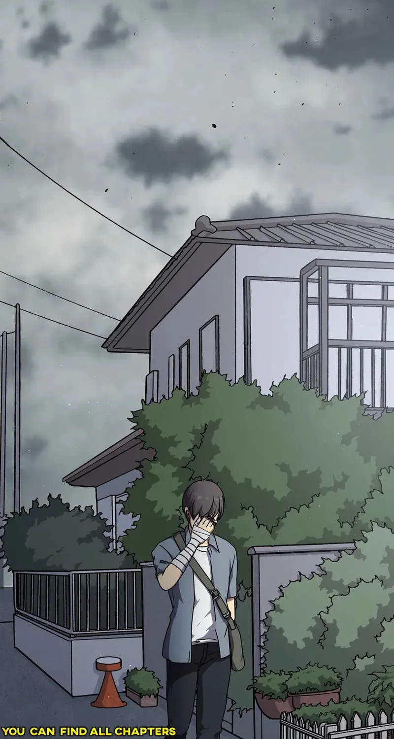 Narakusou Chapter 3 page 3 - 