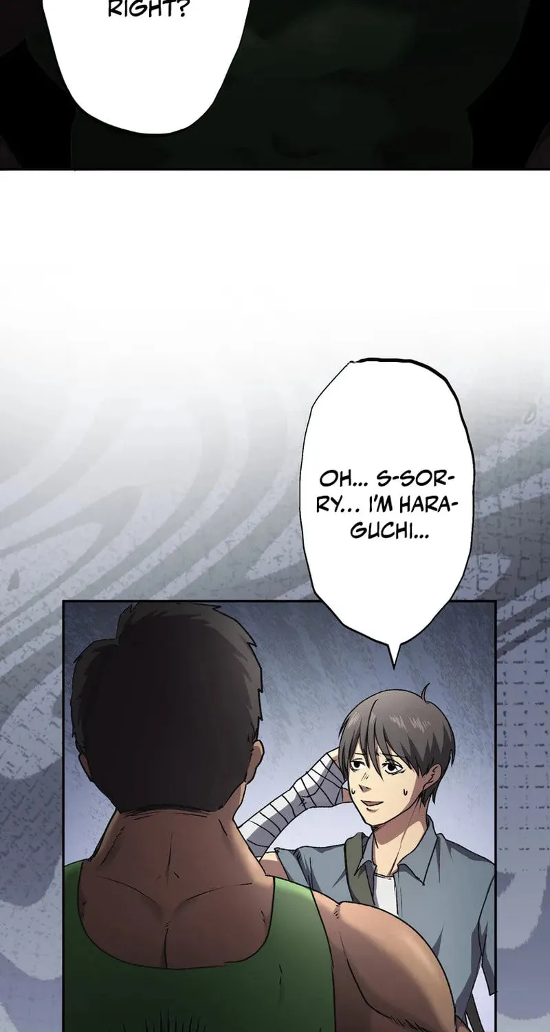 Narakusou Chapter 3 page 25 - 