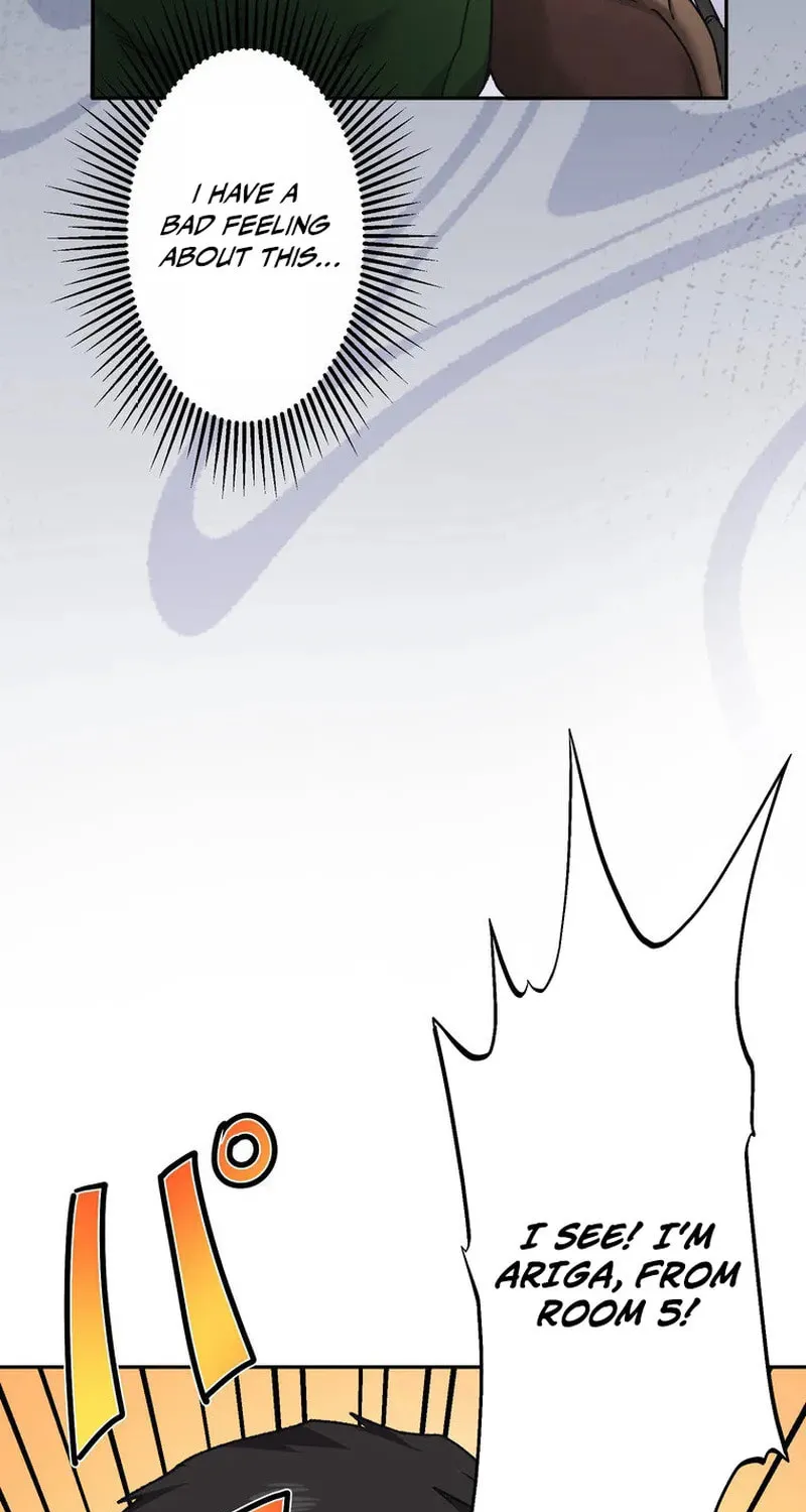 Narakusou Chapter 3 page 26 - 
