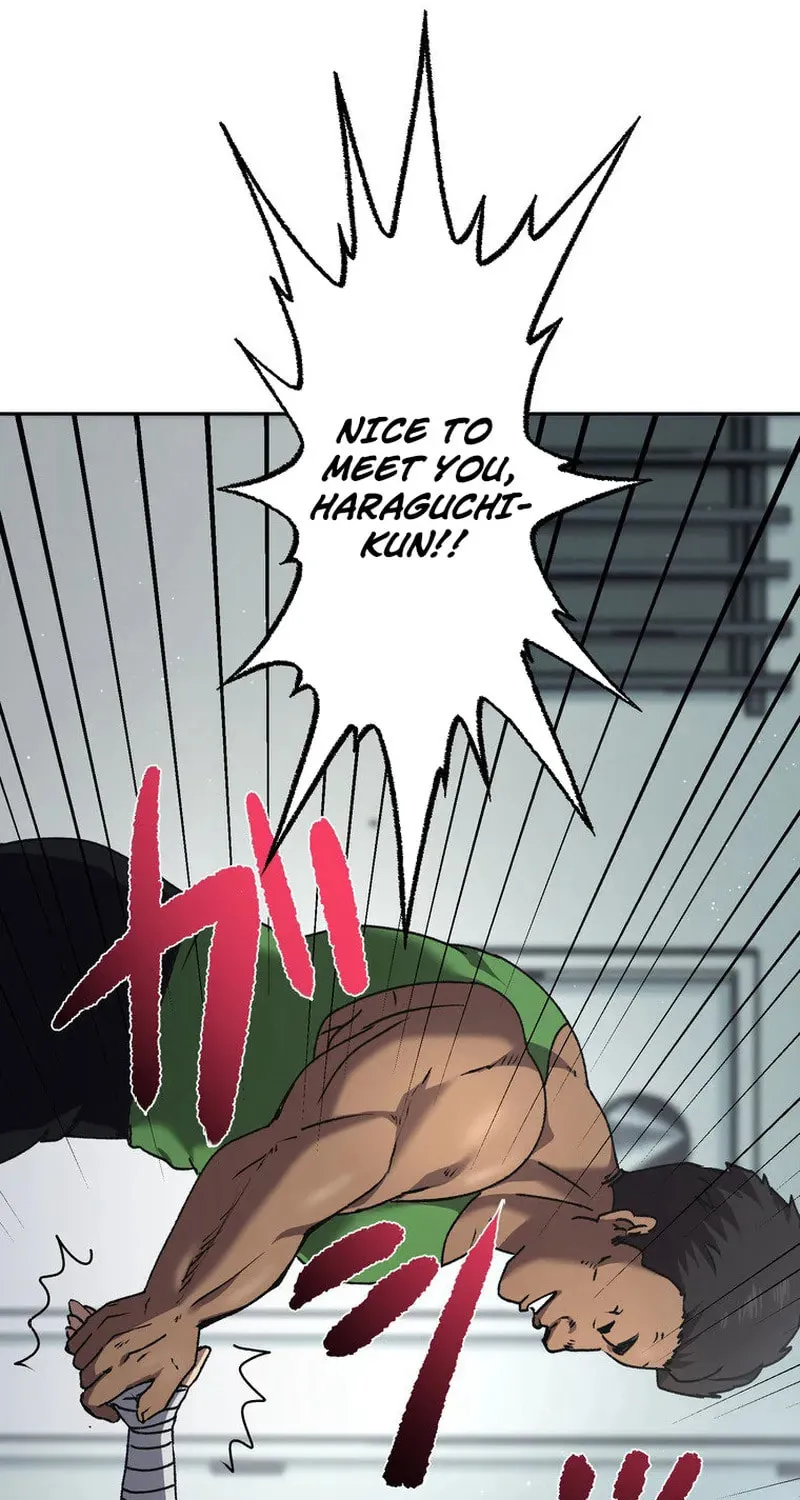 Narakusou Chapter 3 page 29 - 