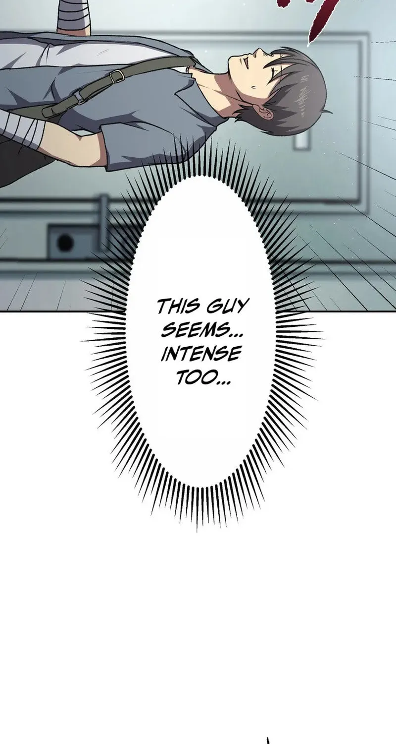Narakusou Chapter 3 page 30 - 