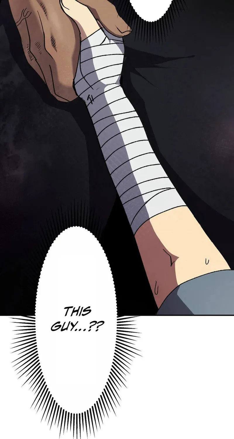 Narakusou Chapter 3 page 37 - 