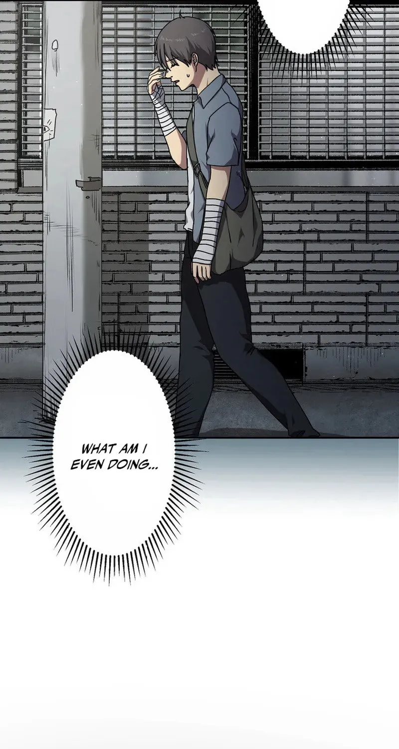 Narakusou Chapter 3 page 5 - 