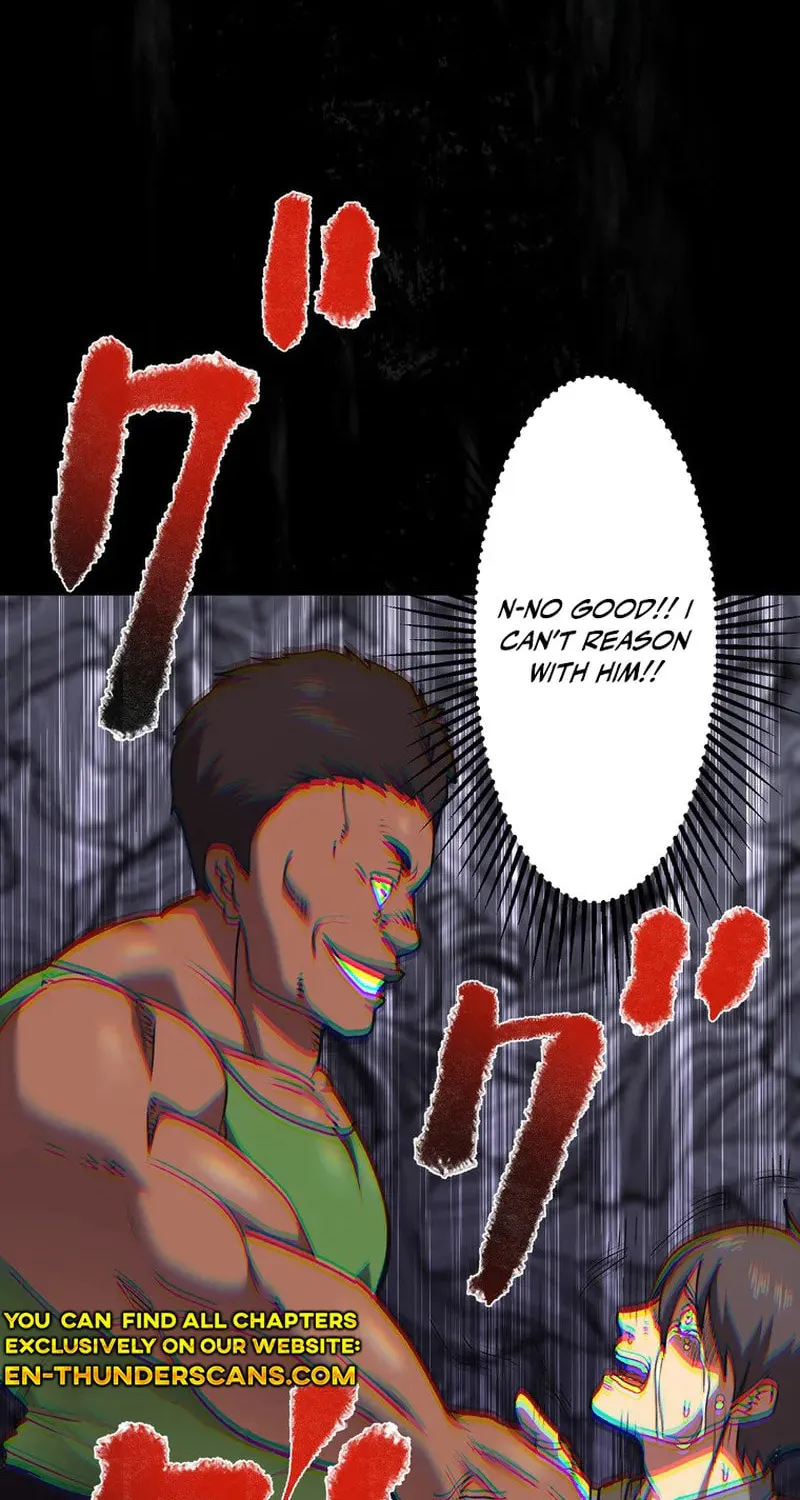 Narakusou Chapter 3 page 48 - 