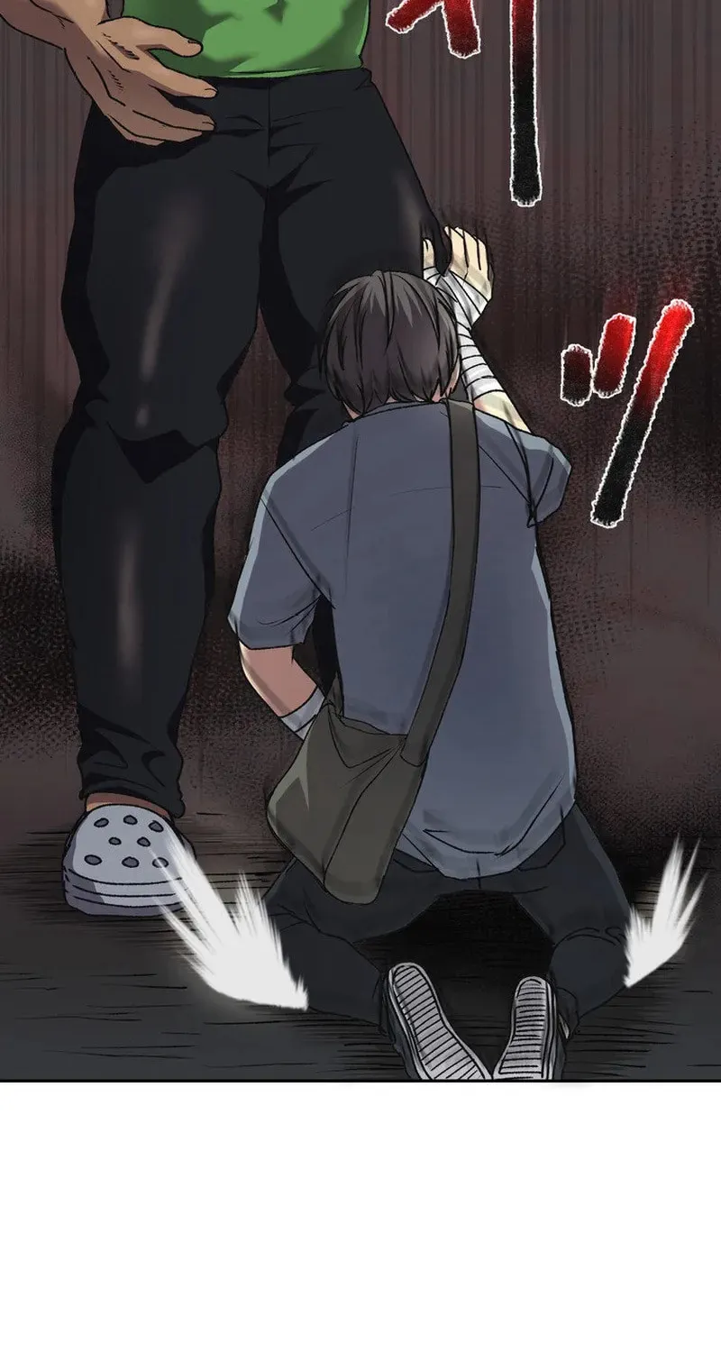 Narakusou Chapter 3 page 59 - 