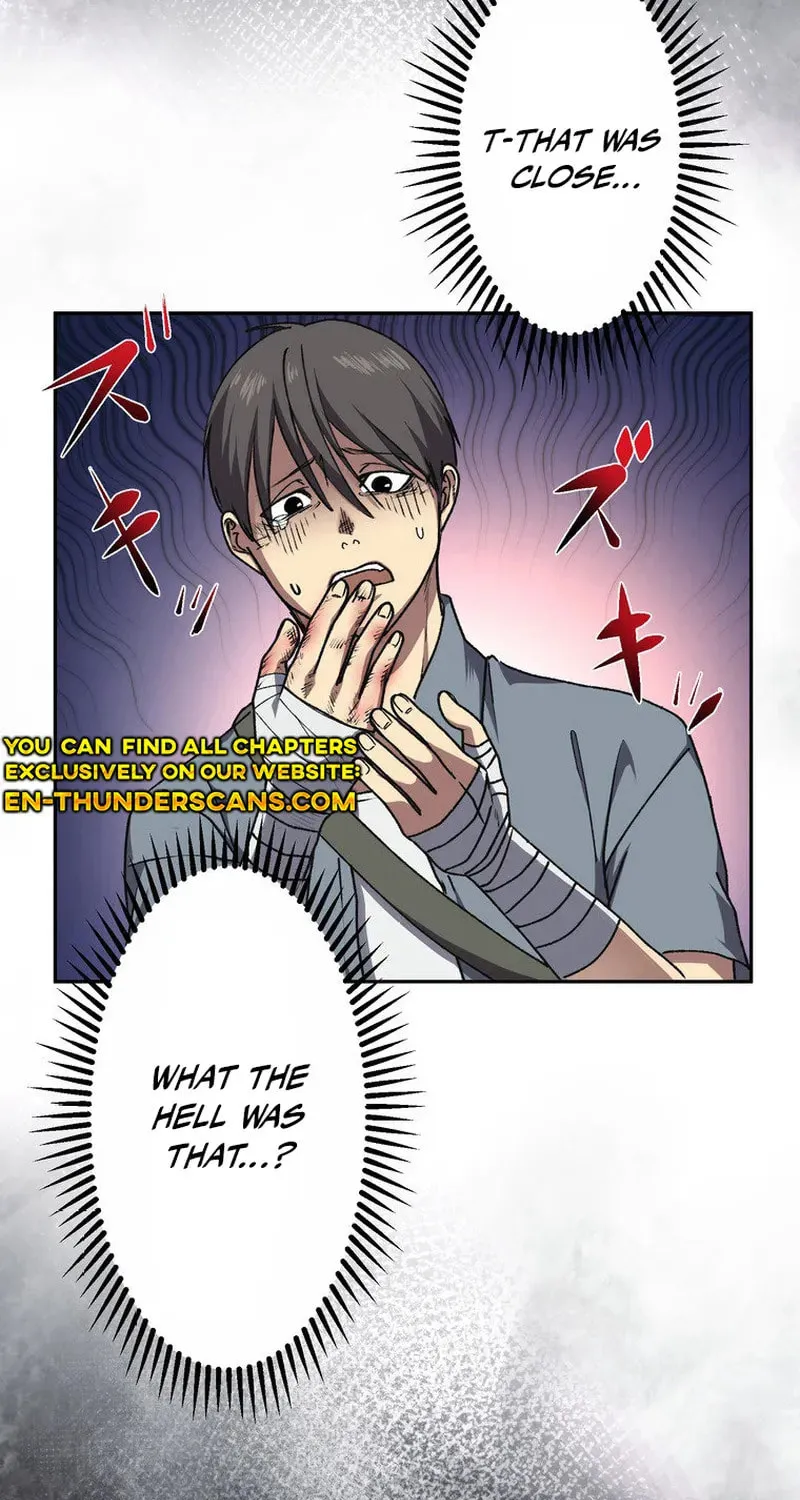 Narakusou Chapter 3 page 63 - 