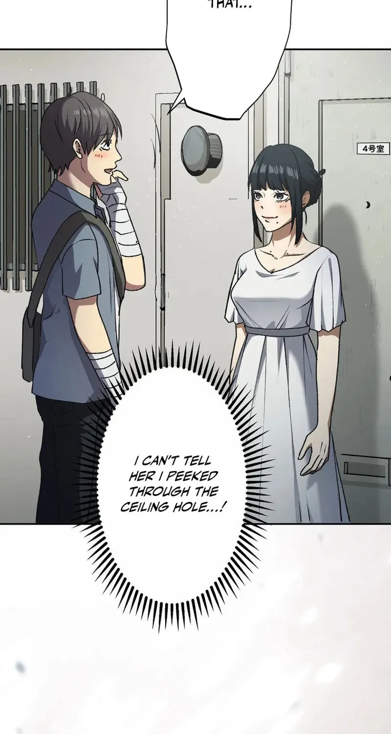 Narakusou Chapter 3 page 97 - 