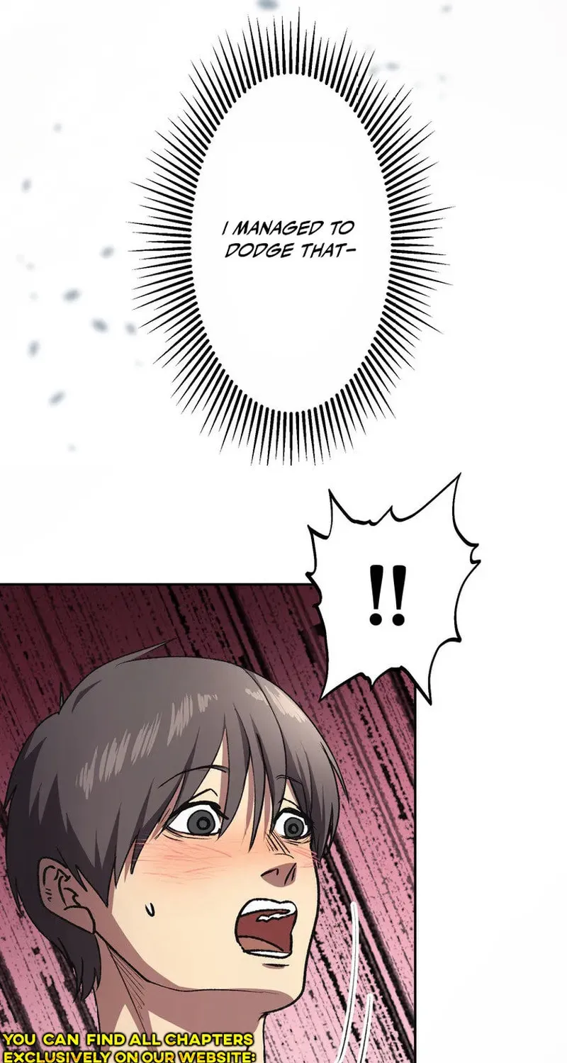 Narakusou Chapter 3 page 100 - 