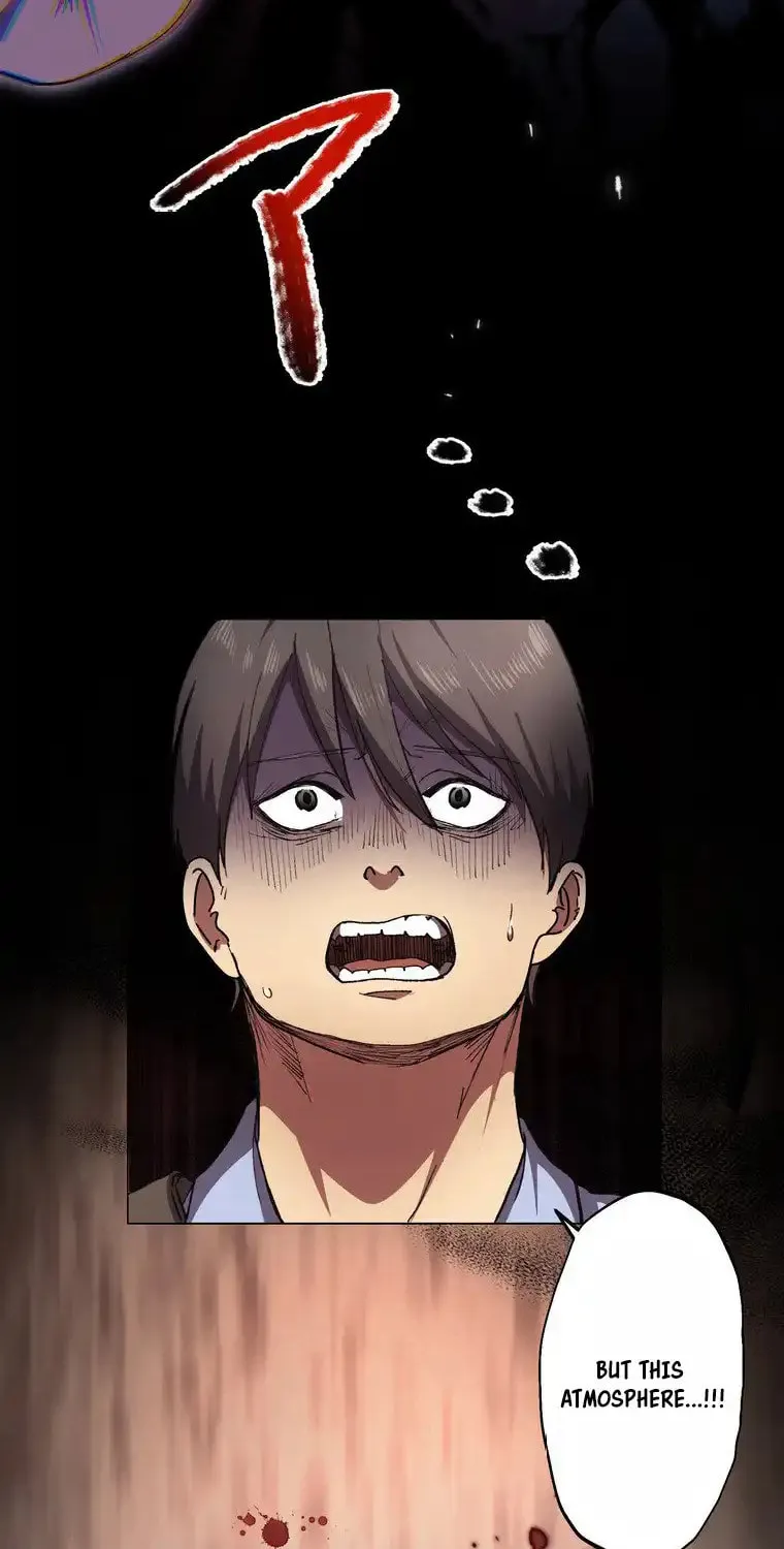 Narakusou Chapter 4 page 109 - 