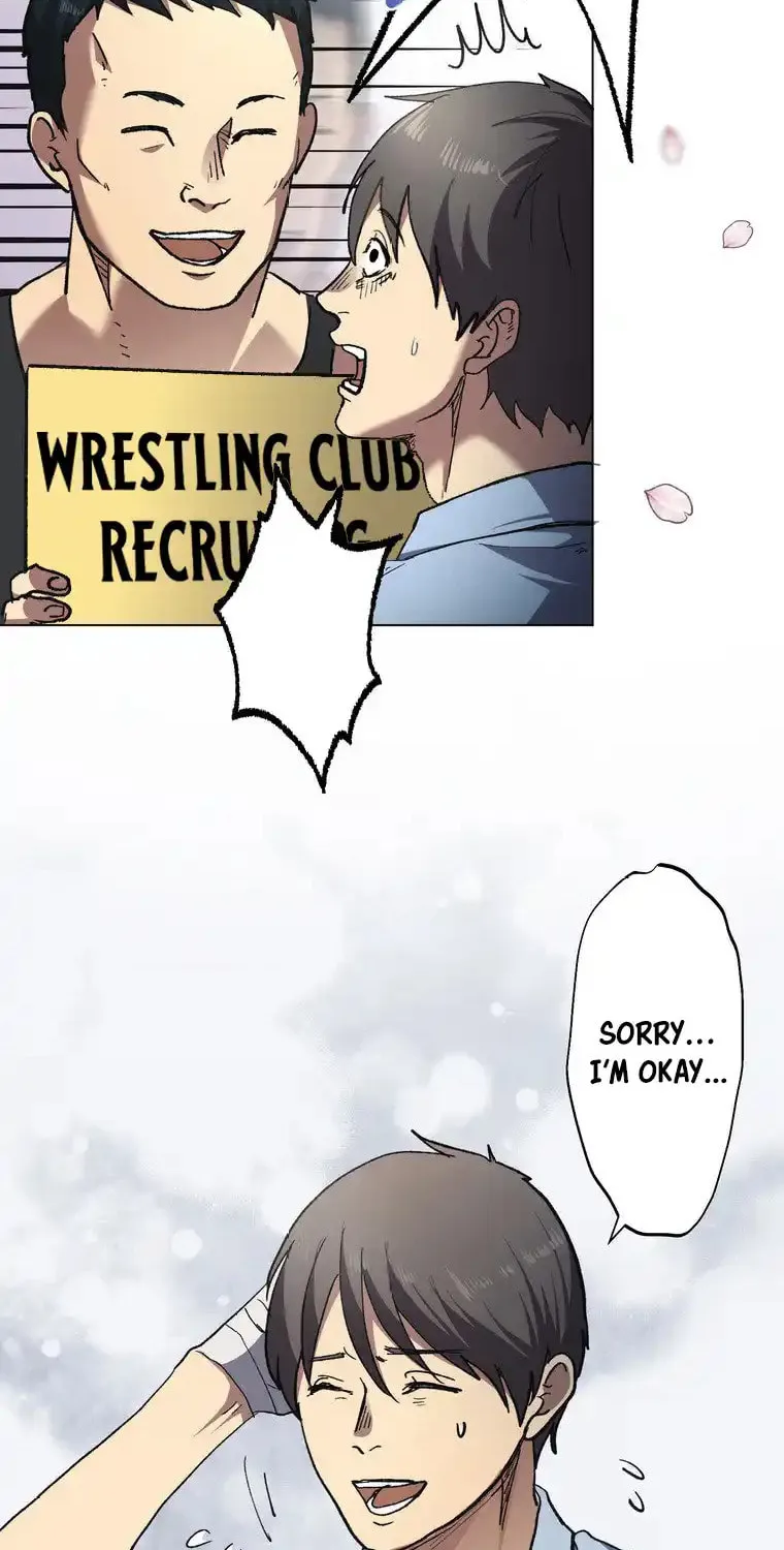 Narakusou Chapter 4 page 20 - 