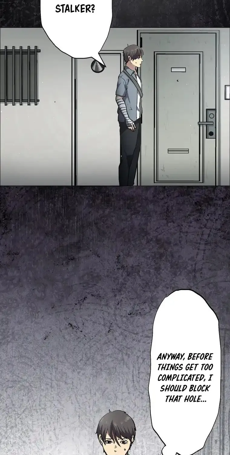 Narakusou Chapter 4 page 3 - 