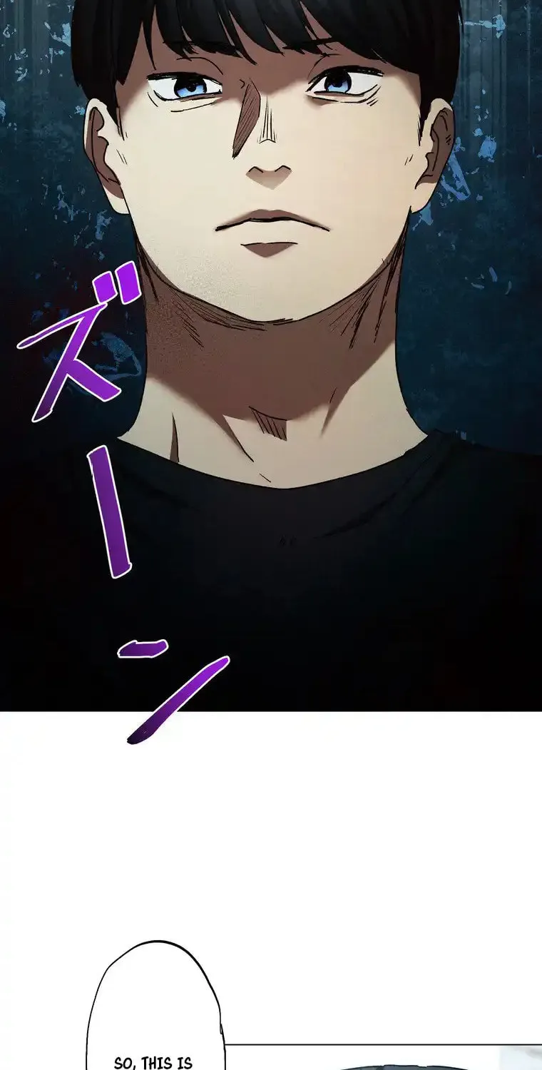 Narakusou Chapter 4 page 32 - 