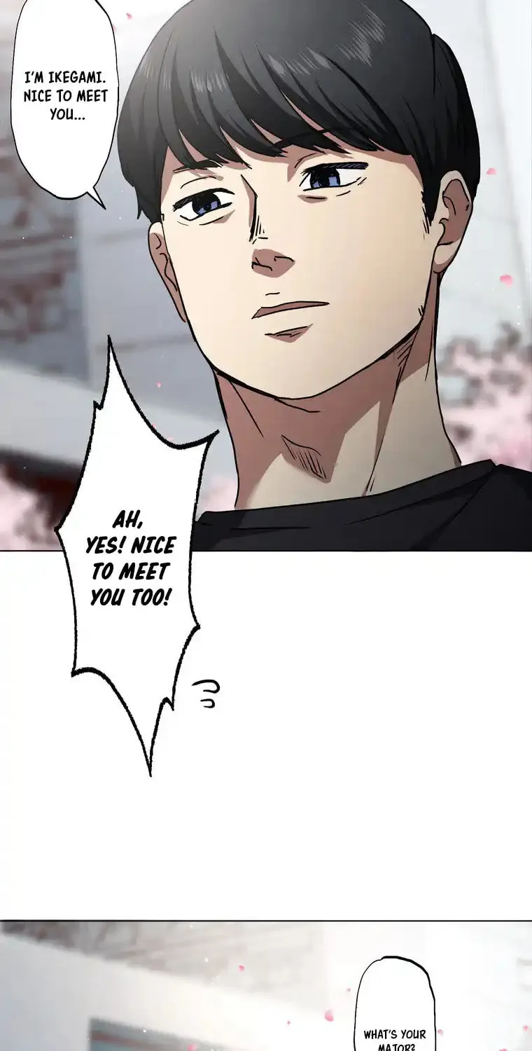 Narakusou Chapter 4 page 36 - 