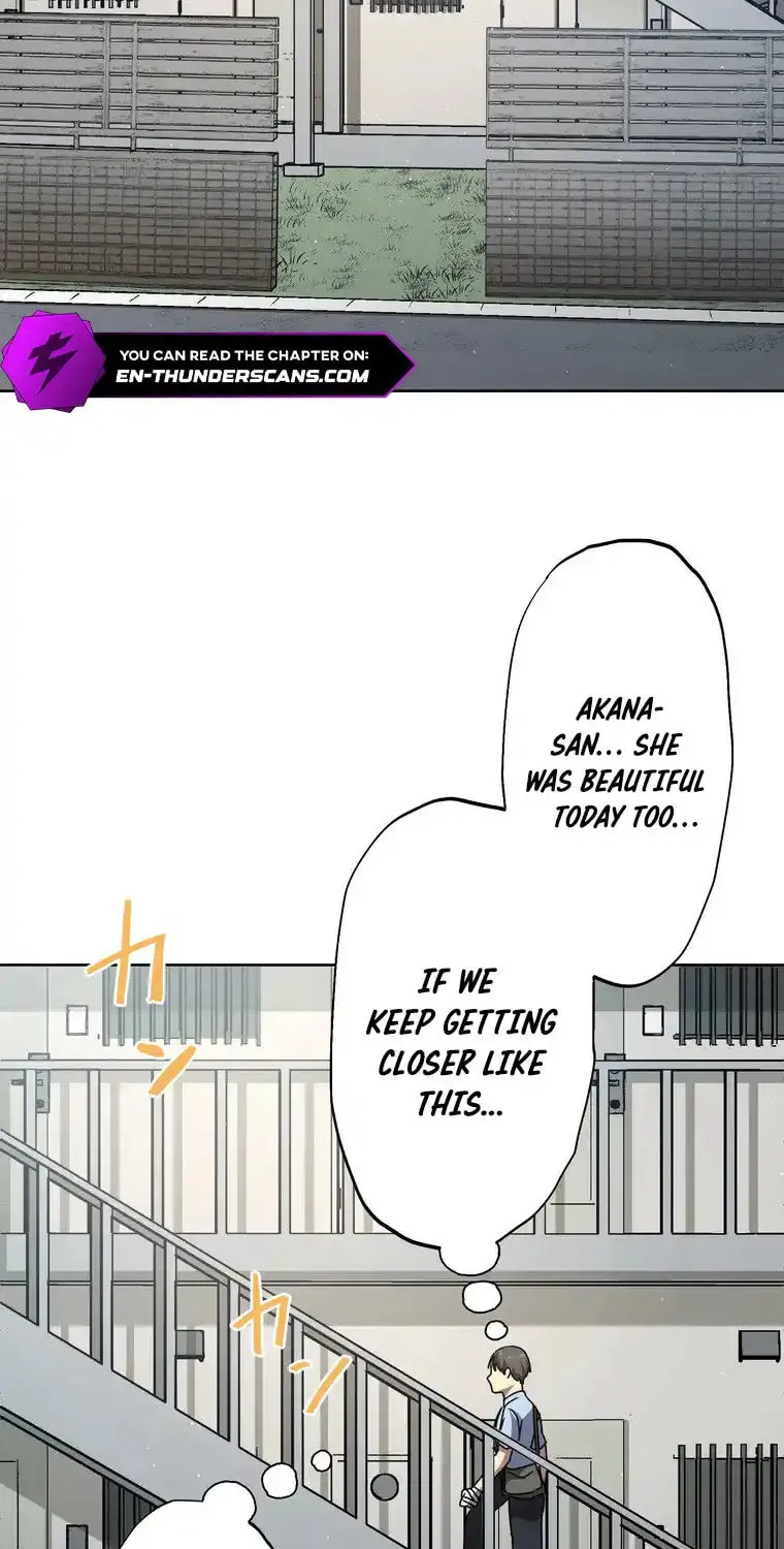 Narakusou Chapter 4 page 71 - 