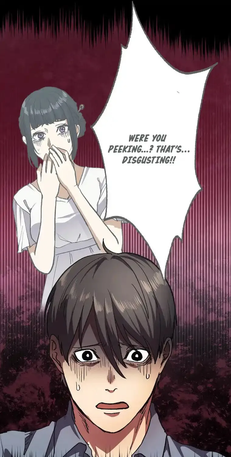 Narakusou Chapter 4 page 9 - 