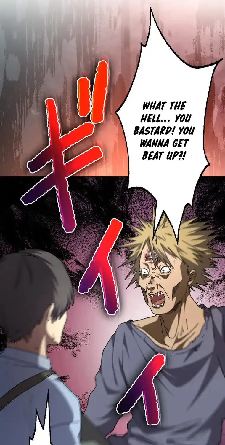 Narakusou Chapter 4 page 98 - 