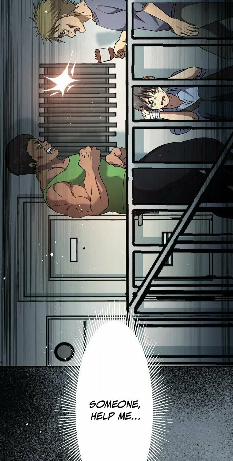 Narakusou Chapter 5 page 19 - 