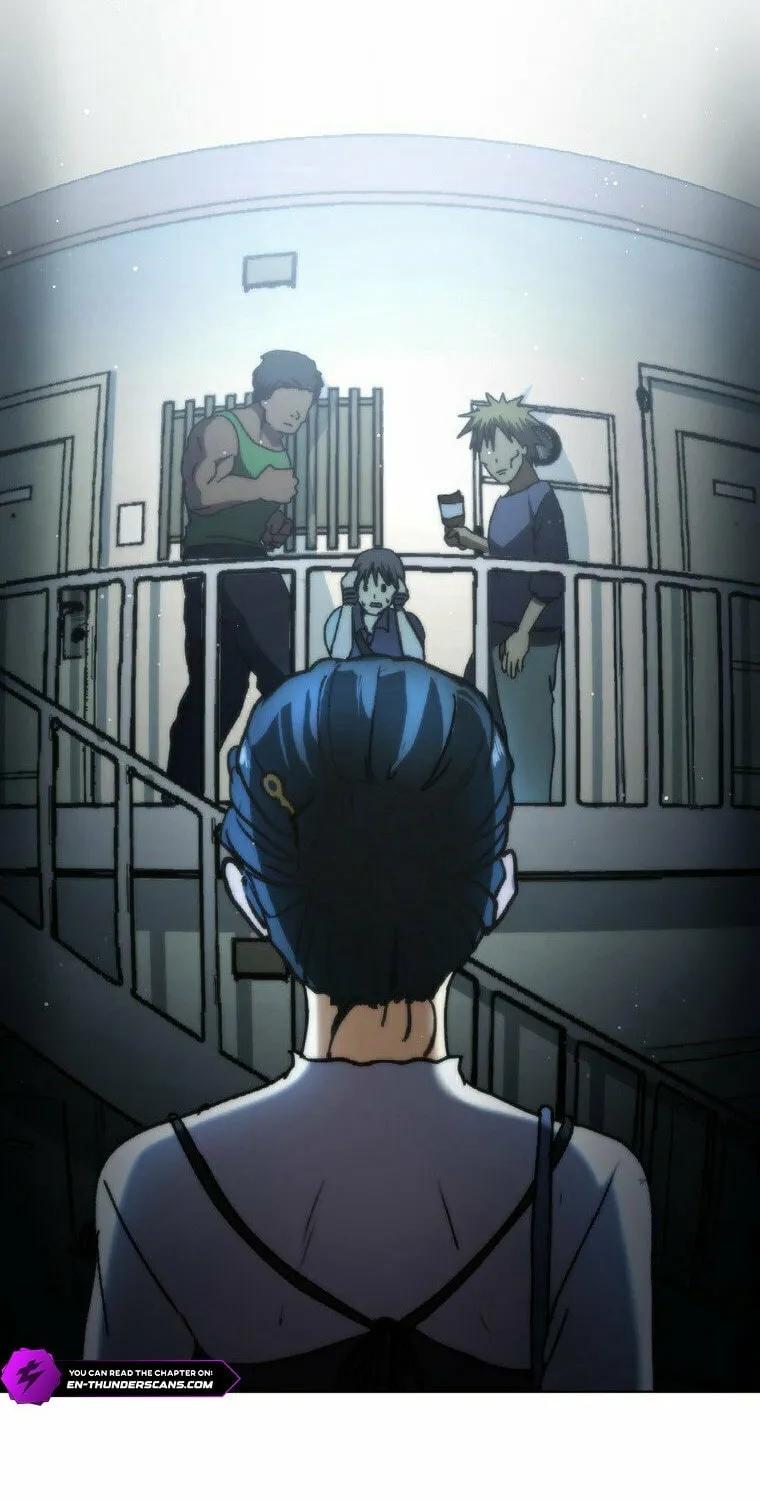 Narakusou Chapter 5 page 21 - 