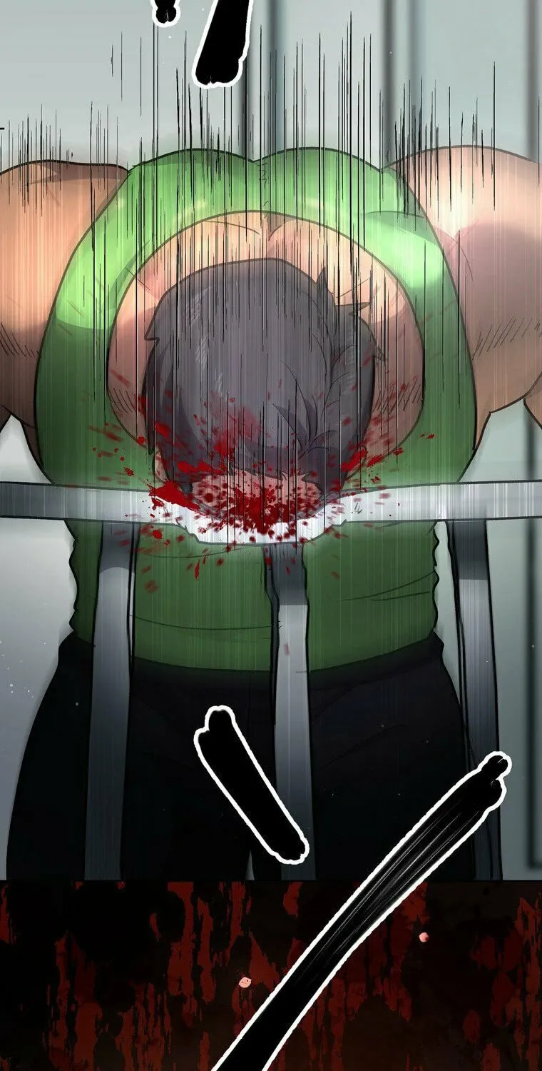 Narakusou Chapter 5 page 39 - 