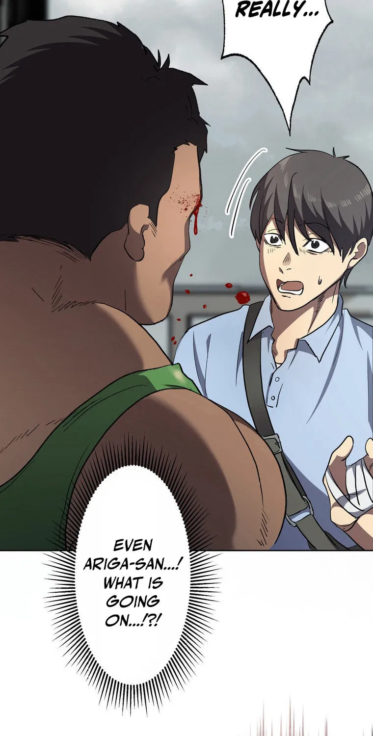 Narakusou Chapter 5 page 44 - 