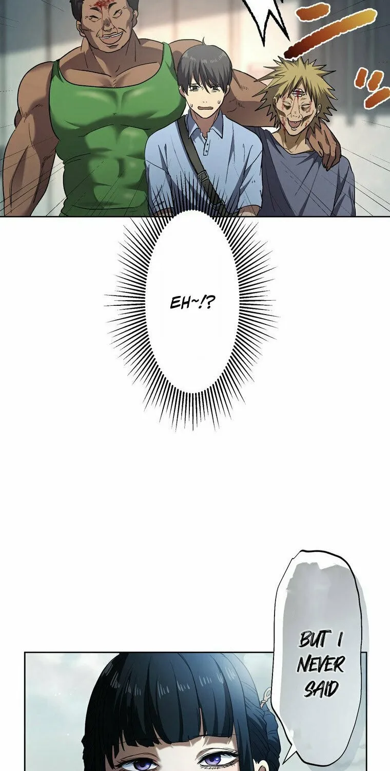 Narakusou Chapter 5 page 54 - 