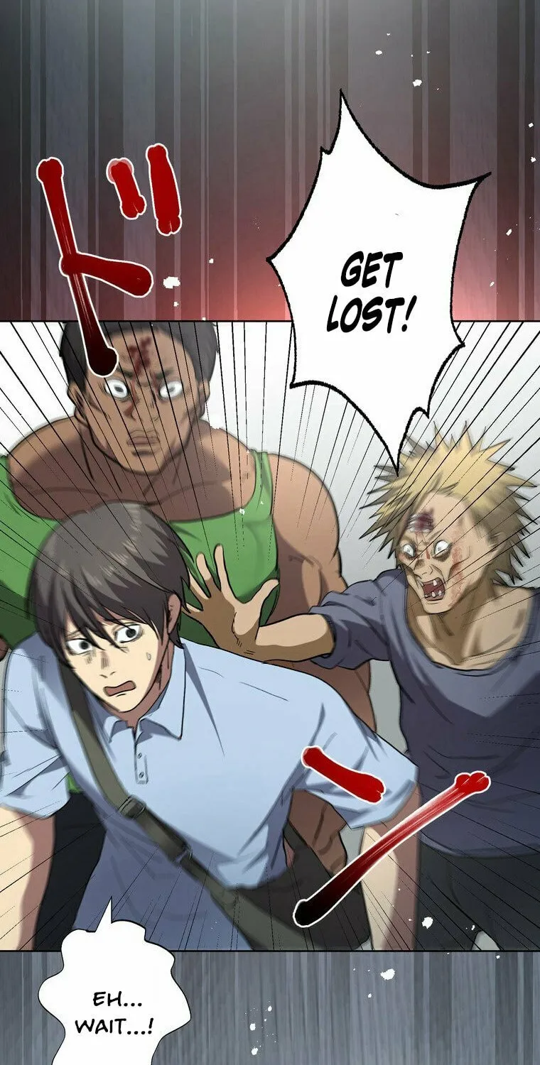 Narakusou Chapter 5 page 63 - 