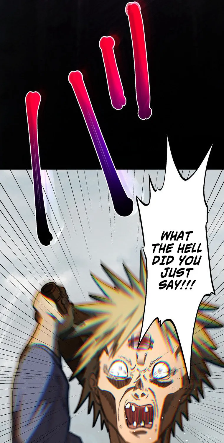 Narakusou Chapter 5 page 8 - 