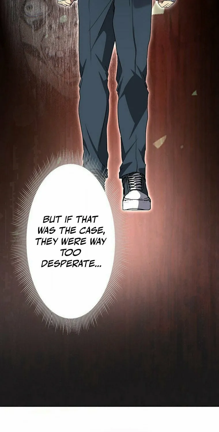 Narakusou Chapter 5 page 71 - 