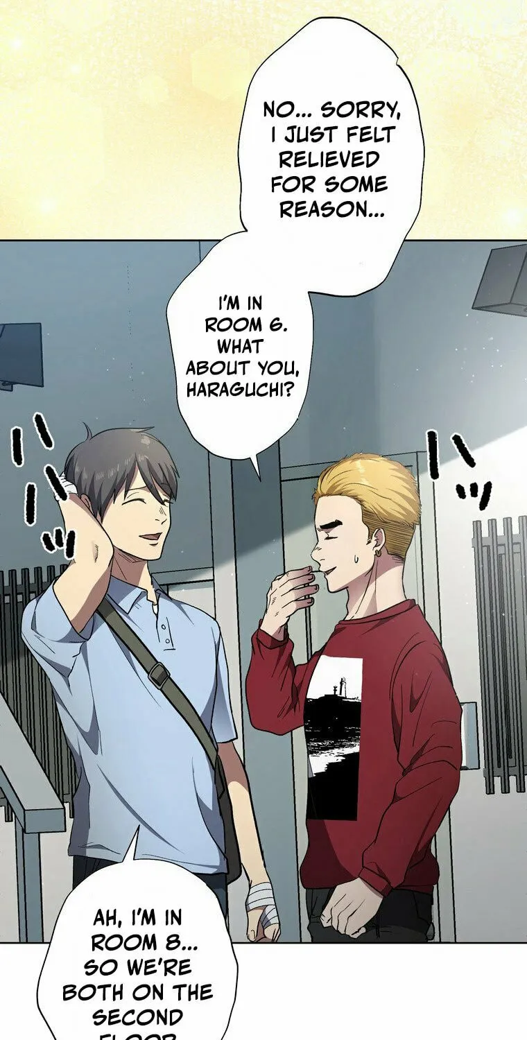 Narakusou Chapter 5 page 83 - 