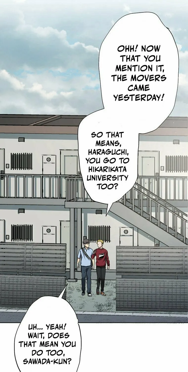 Narakusou Chapter 5 page 85 - 