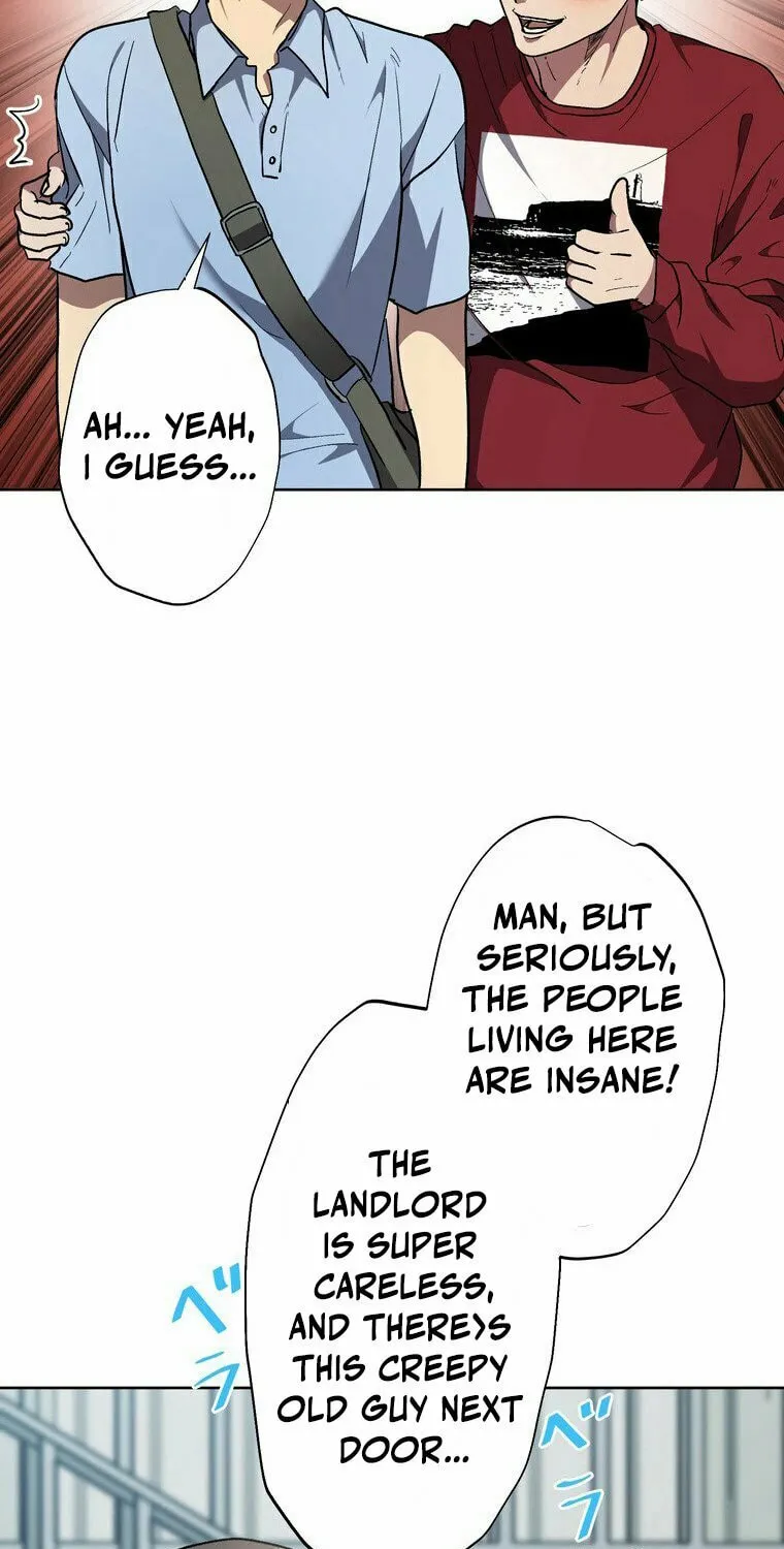 Narakusou Chapter 5 page 87 - 