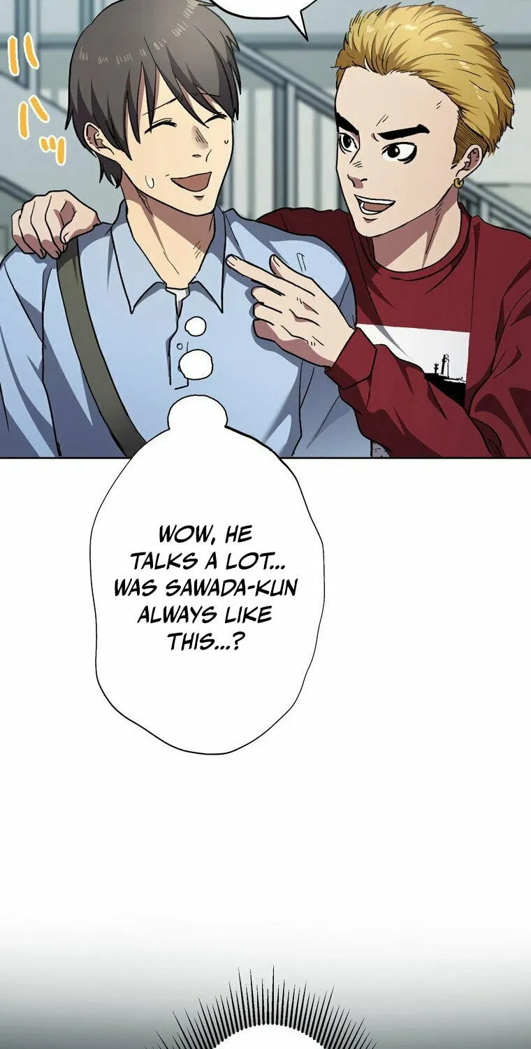 Narakusou Chapter 5 page 88 - 