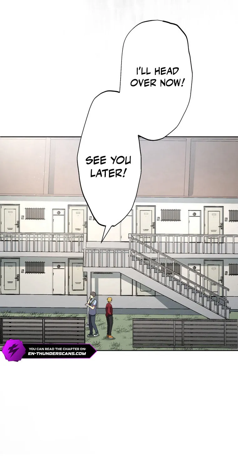 Narakusou Chapter 6 page 11 - 